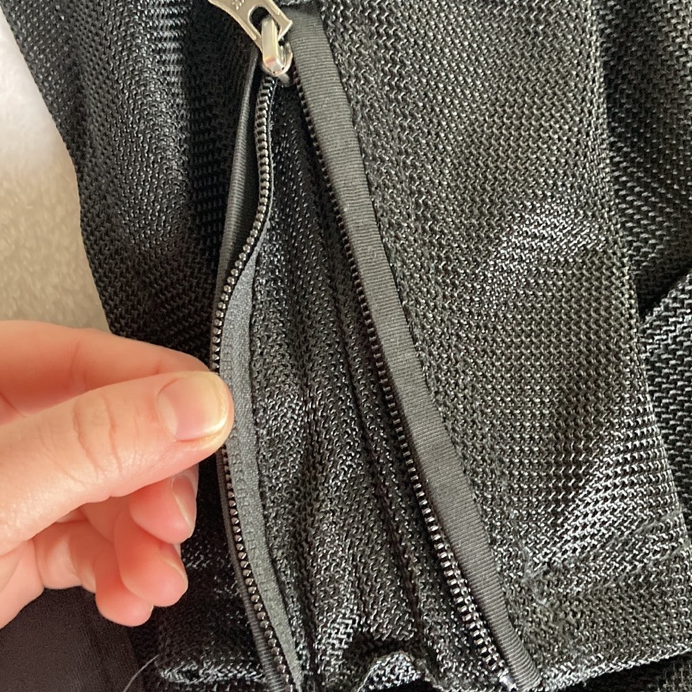 Harley Davidson Riding Jacket - Picture 7 of 14
